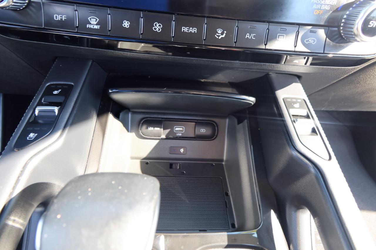 Kia Telluride EX FWD 2020