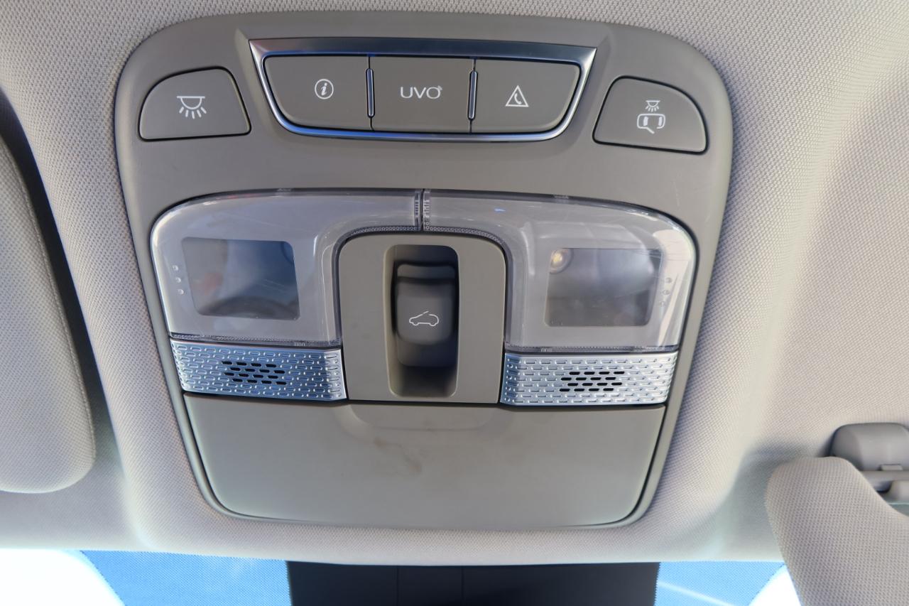 Kia Telluride EX FWD 2020