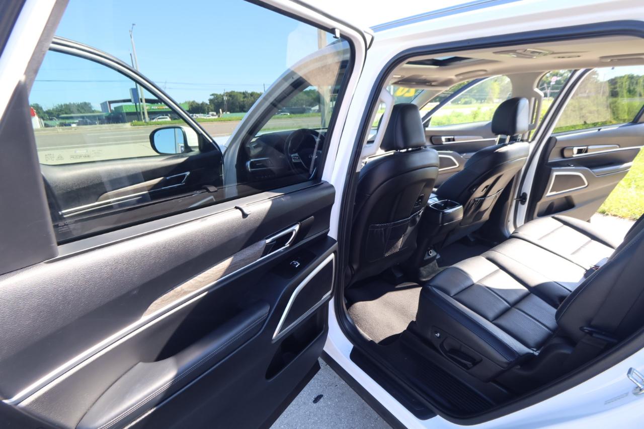 Kia Telluride EX FWD 2020