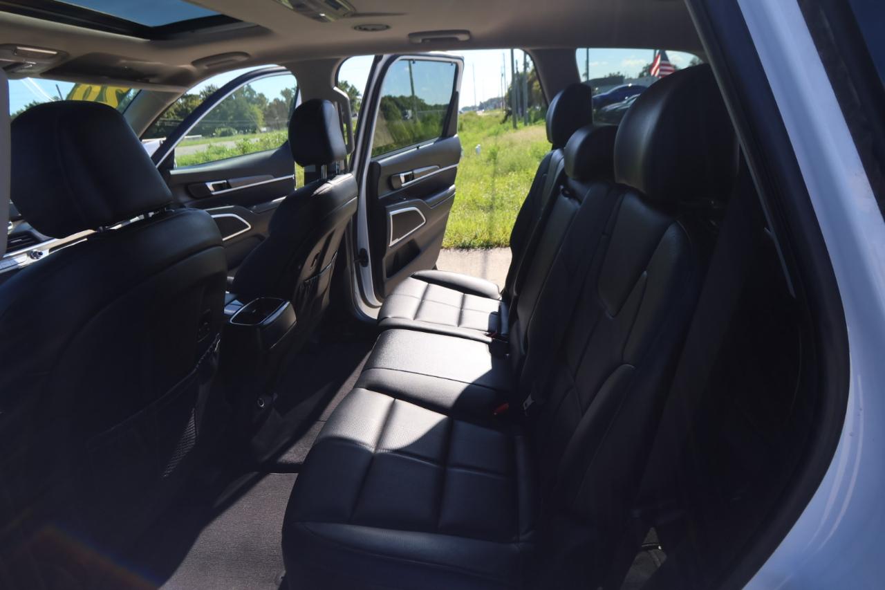 Kia Telluride EX FWD 2020