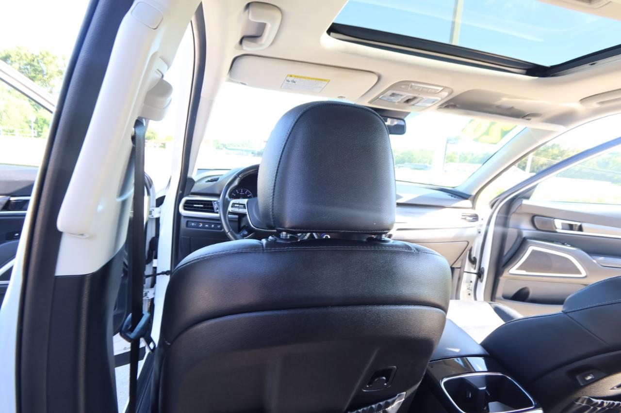 Kia Telluride EX FWD 2020