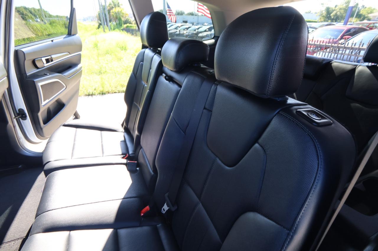 Kia Telluride EX FWD 2020