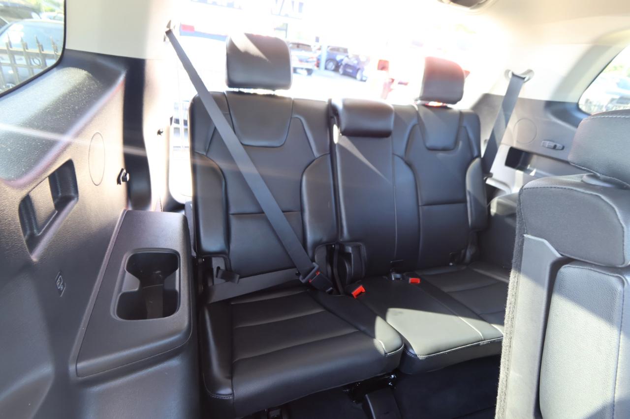 Kia Telluride EX FWD 2020