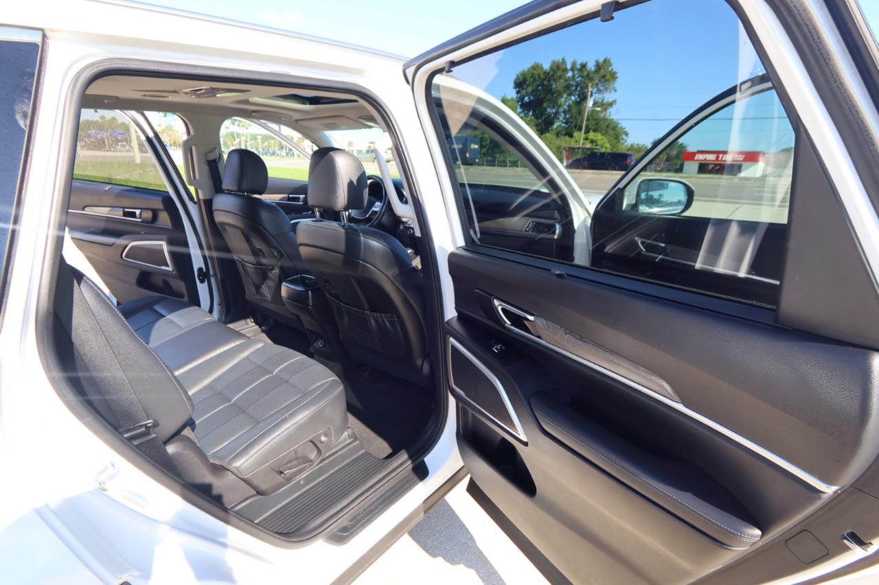 Kia Telluride EX FWD 2020