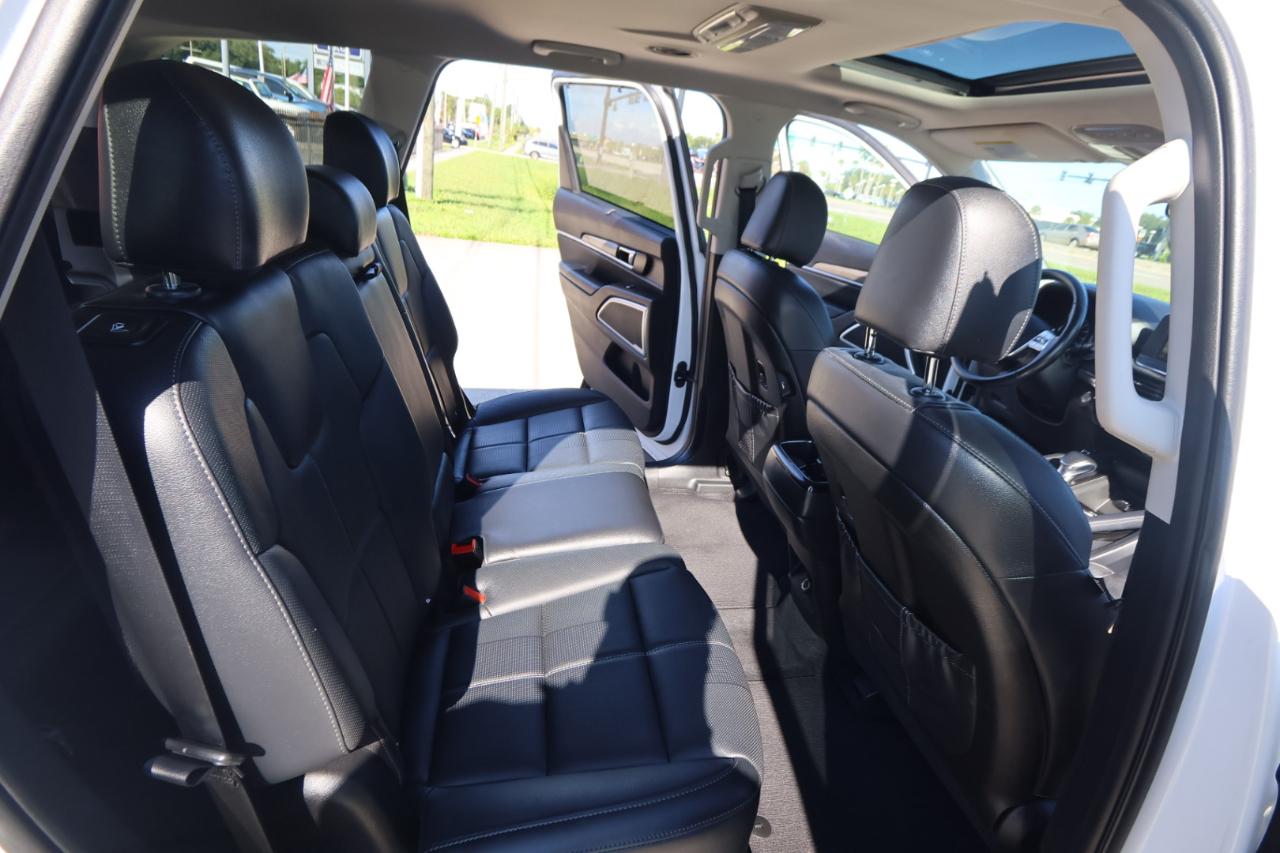 Kia Telluride EX FWD 2020