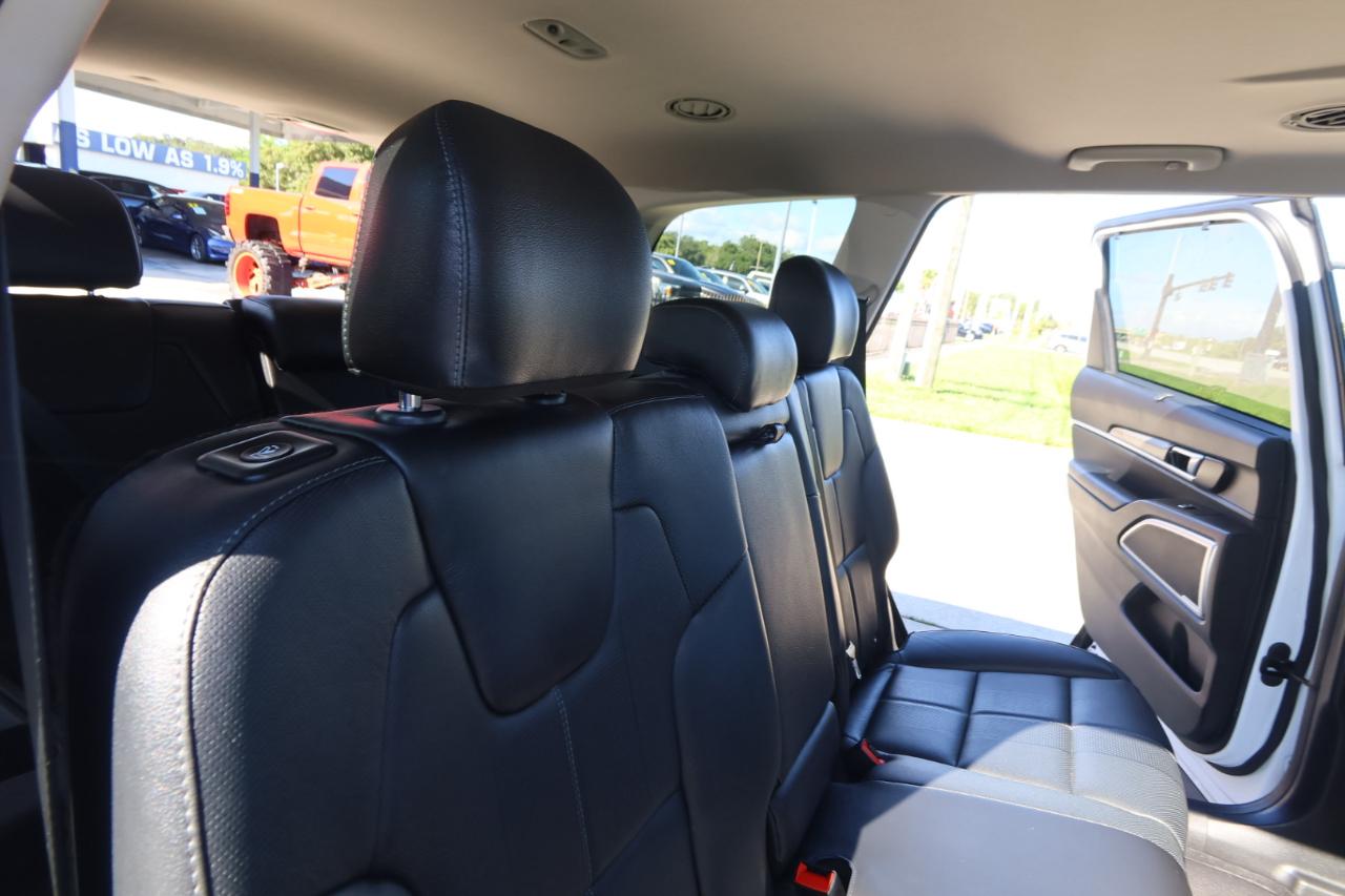 Kia Telluride EX FWD 2020