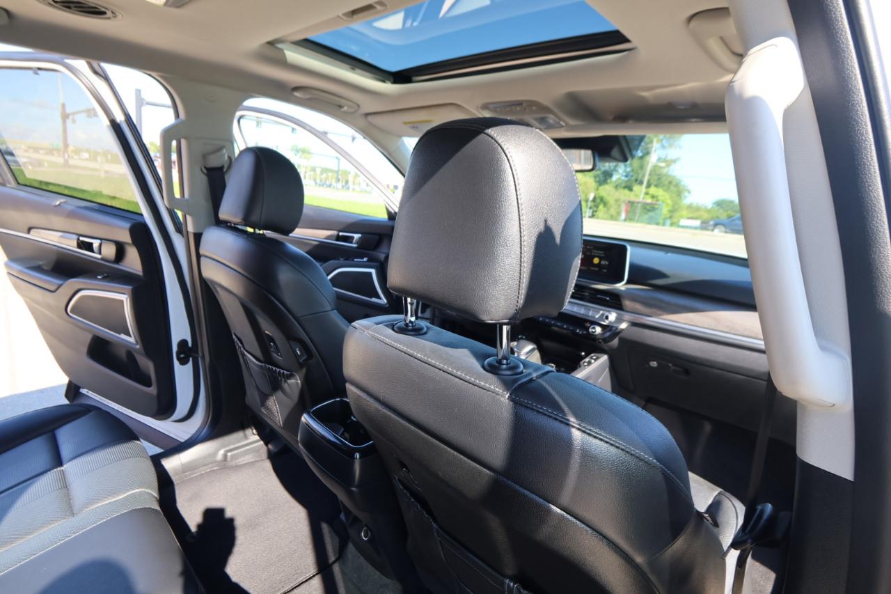 Kia Telluride EX FWD 2020