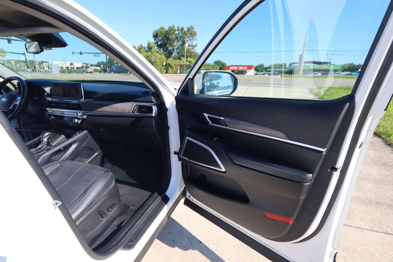 Kia Telluride EX FWD 2020