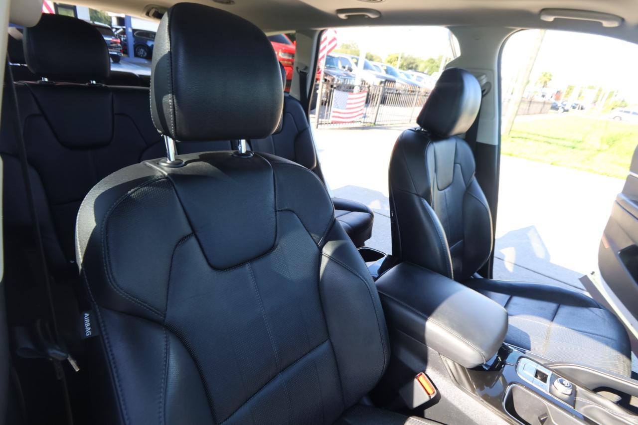 Kia Telluride EX FWD 2020