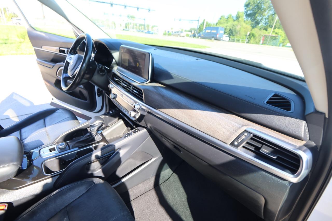 Kia Telluride EX FWD 2020