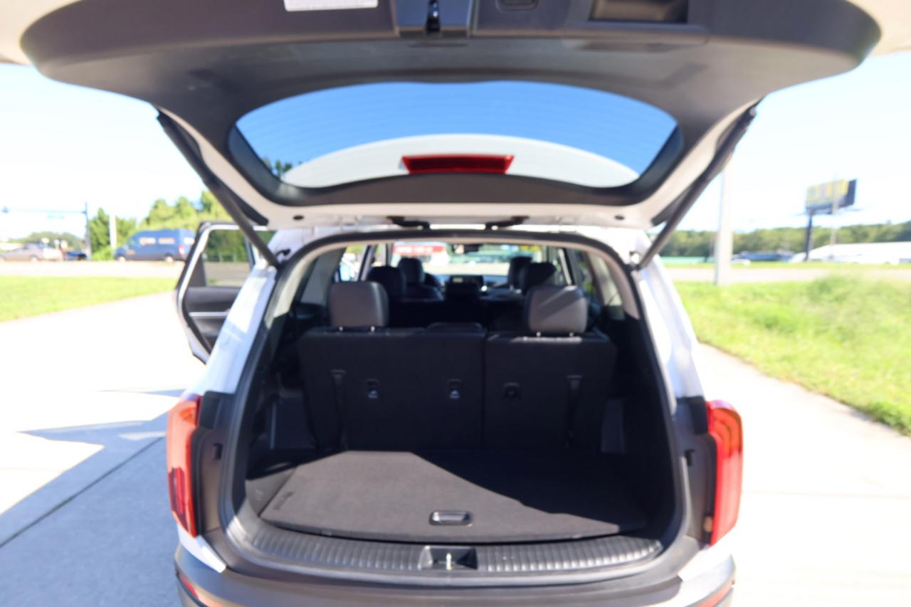 Kia Telluride EX FWD 2020
