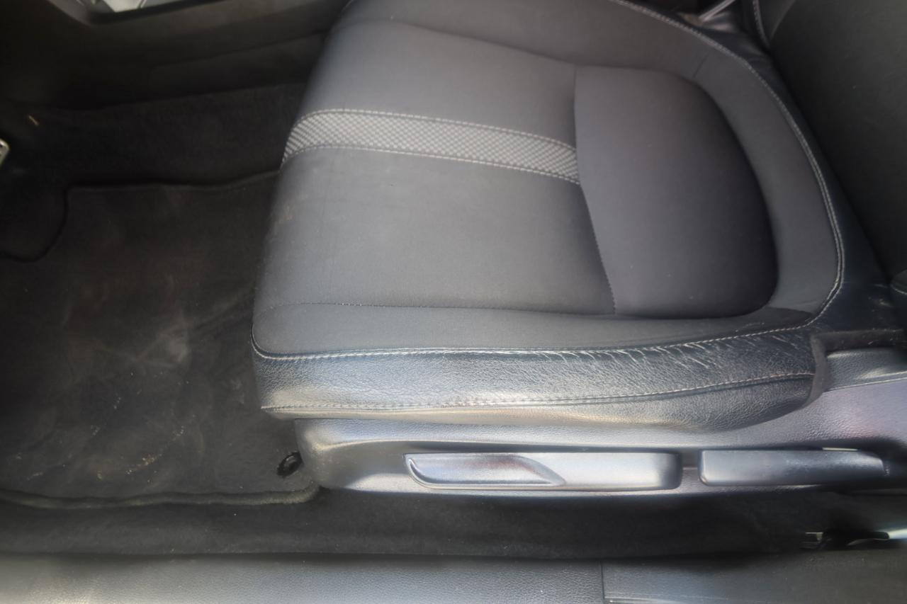 Honda Civic Sedan Sport CVT 2020