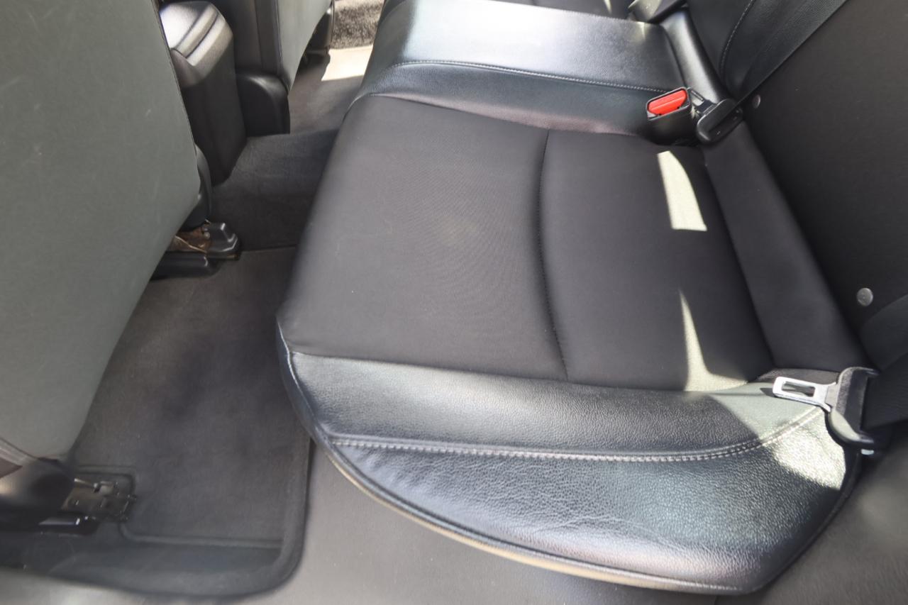 Honda Civic Sedan Sport CVT 2020