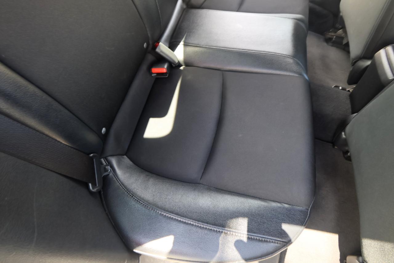 Honda Civic Sedan Sport CVT 2020
