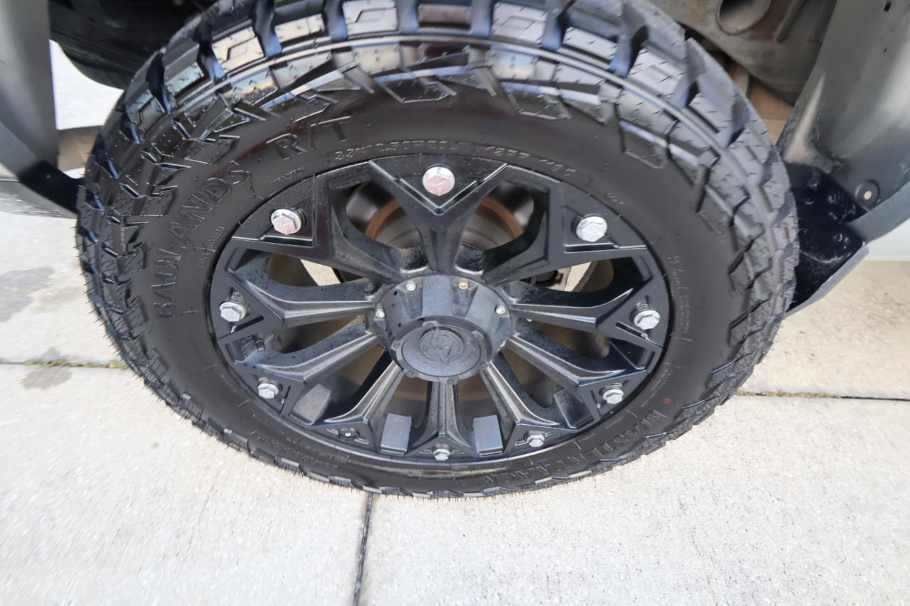 Chevrolet Silverado 1500 2WD Double Cab 143.5" Custom 2018