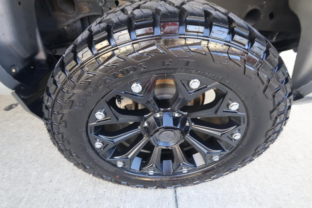 Chevrolet Silverado 1500 2WD Double Cab 143.5" Custom 2018