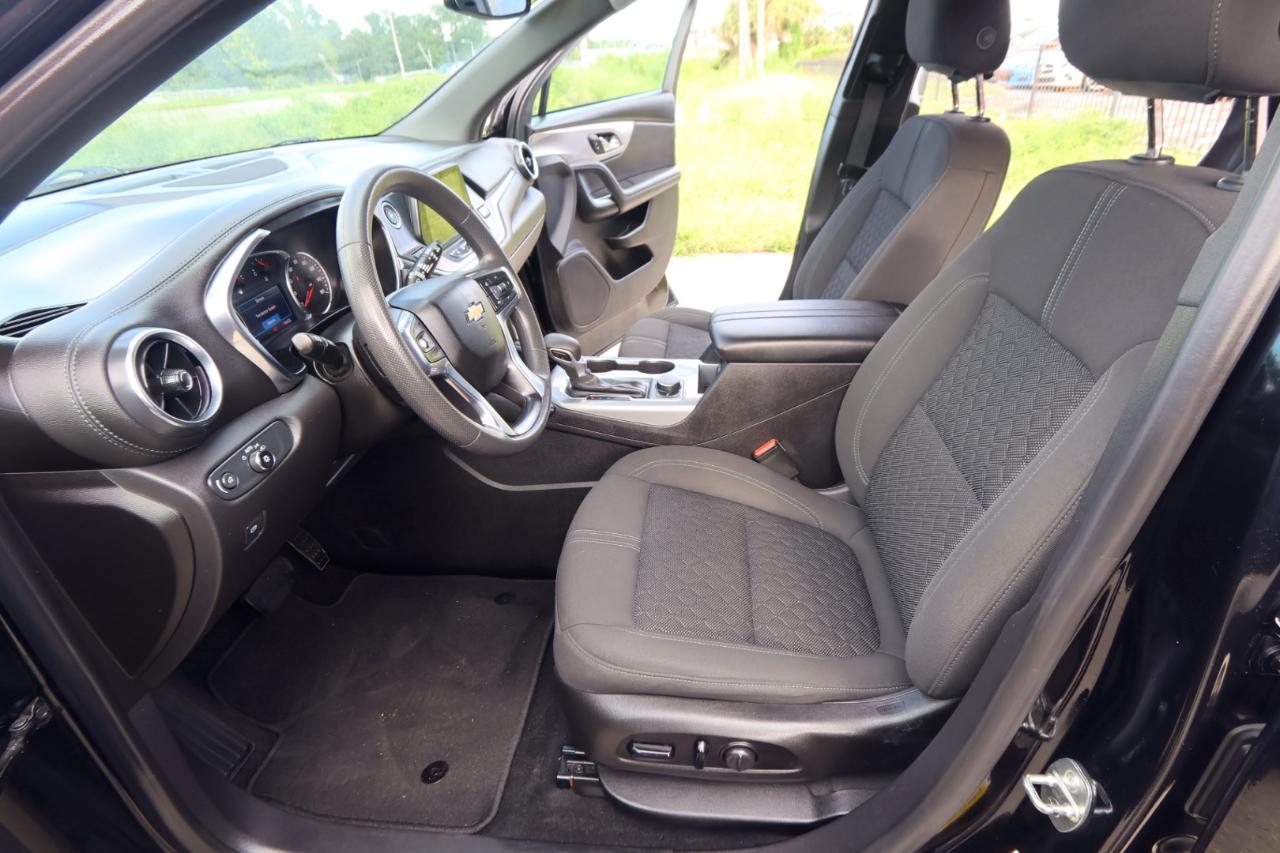 Chevrolet Blazer FWD 4dr LT w/1LT 2021