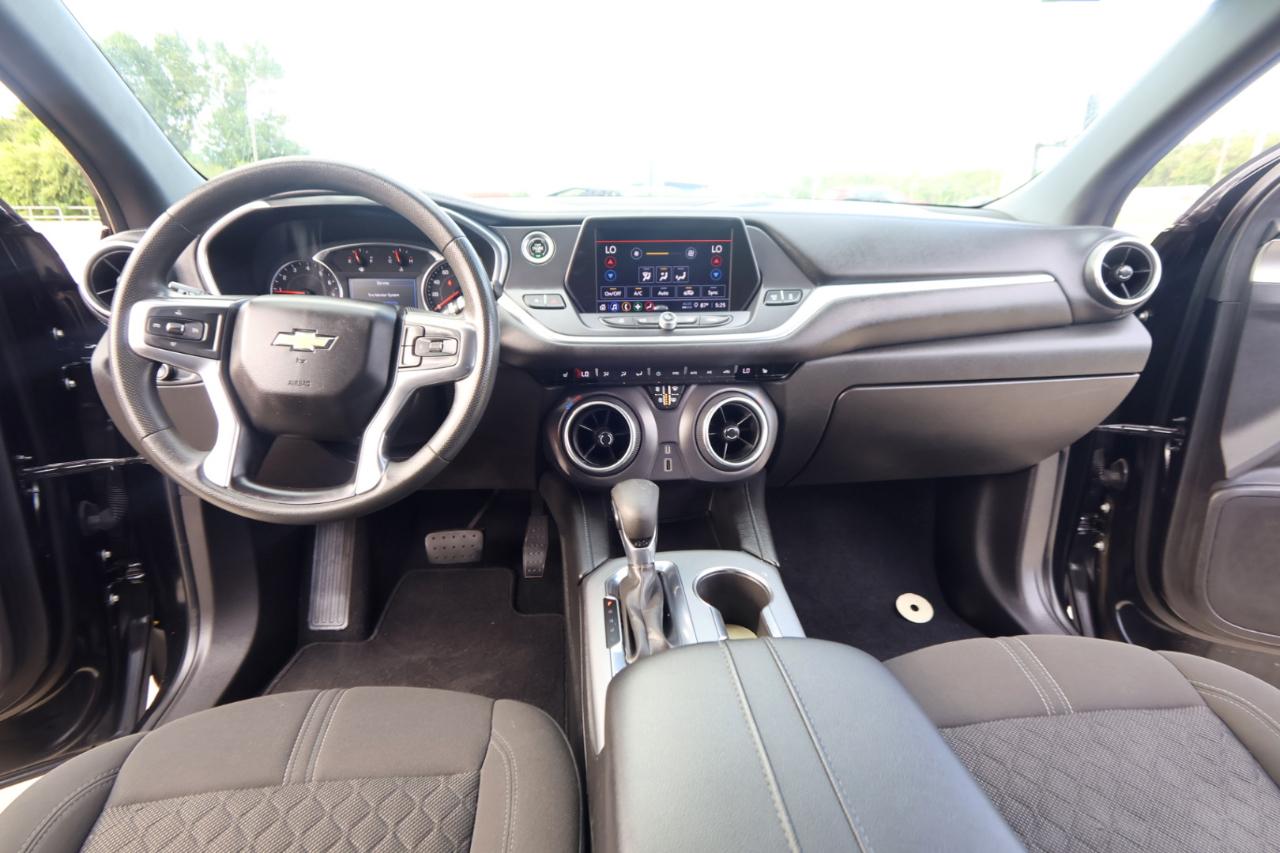Chevrolet Blazer FWD 4dr LT w/1LT 2021