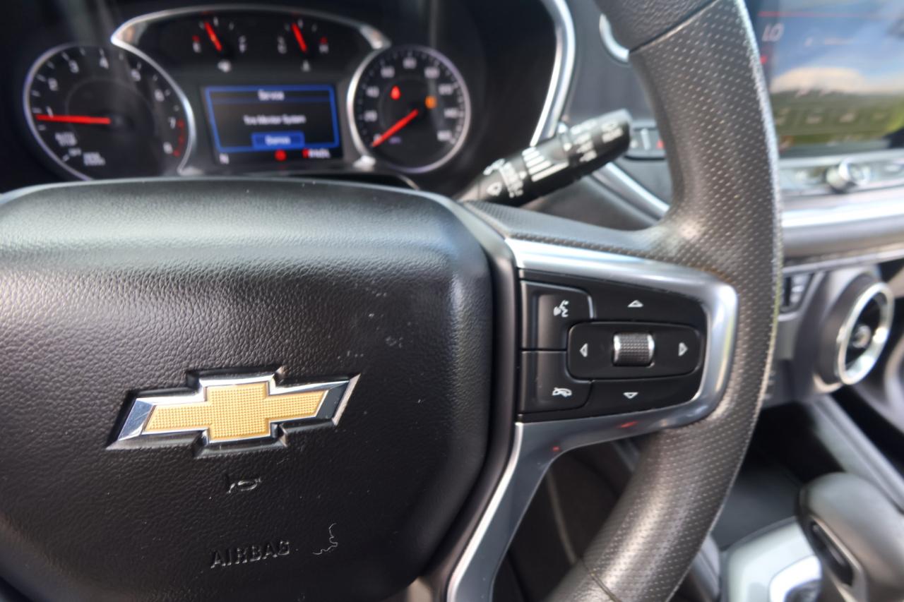 Chevrolet Blazer FWD 4dr LT w/1LT 2021