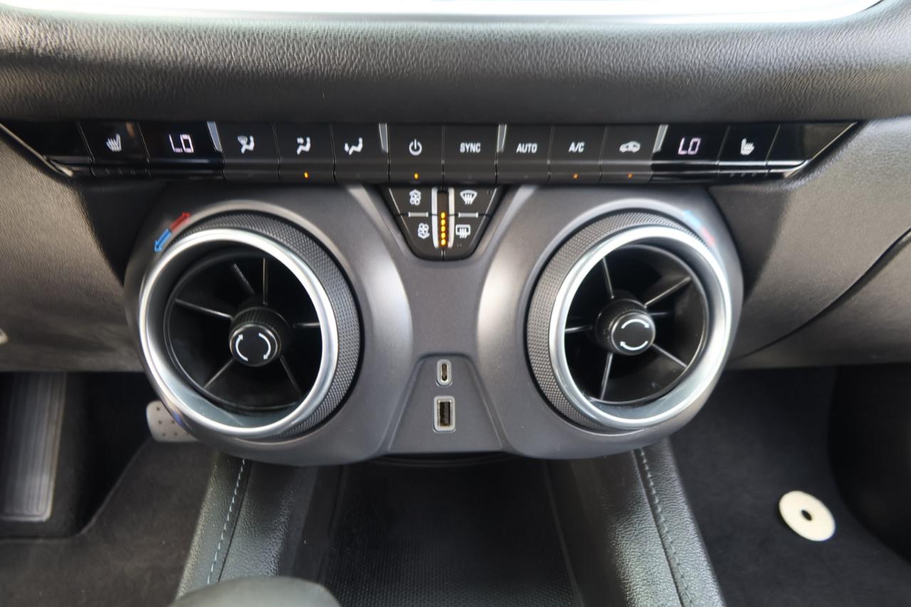 Chevrolet Blazer FWD 4dr LT w/1LT 2021