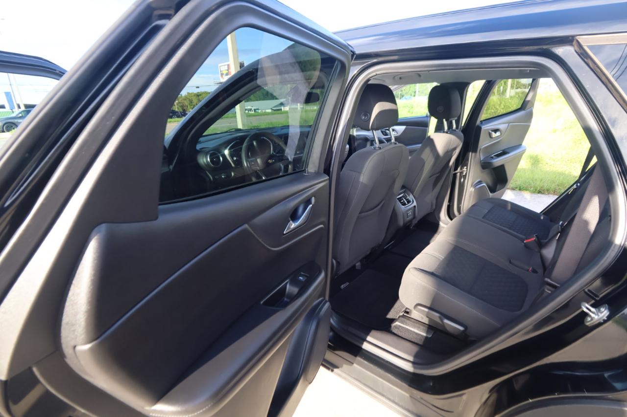 Chevrolet Blazer FWD 4dr LT w/1LT 2021