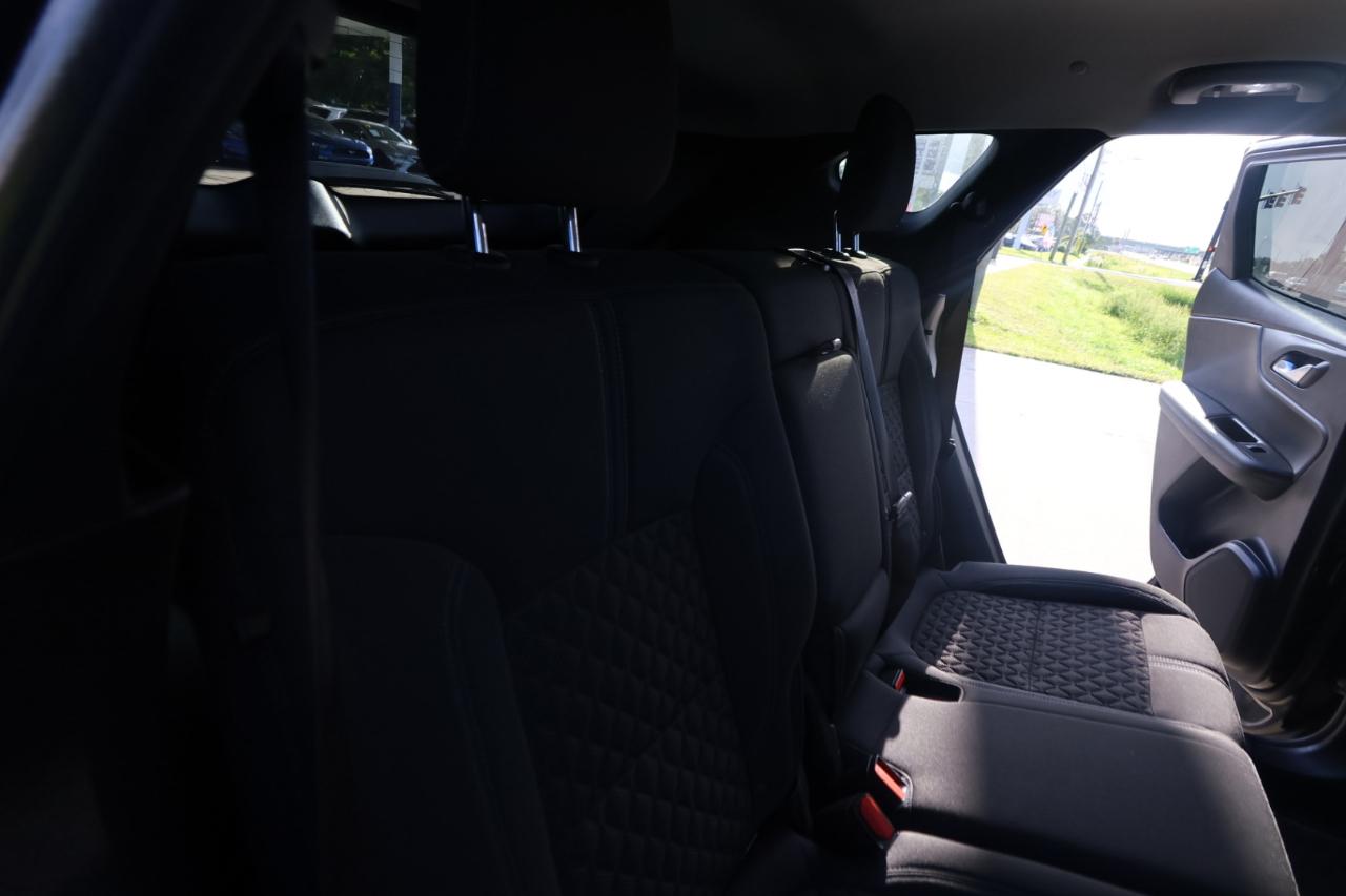 Chevrolet Blazer FWD 4dr LT w/1LT 2021