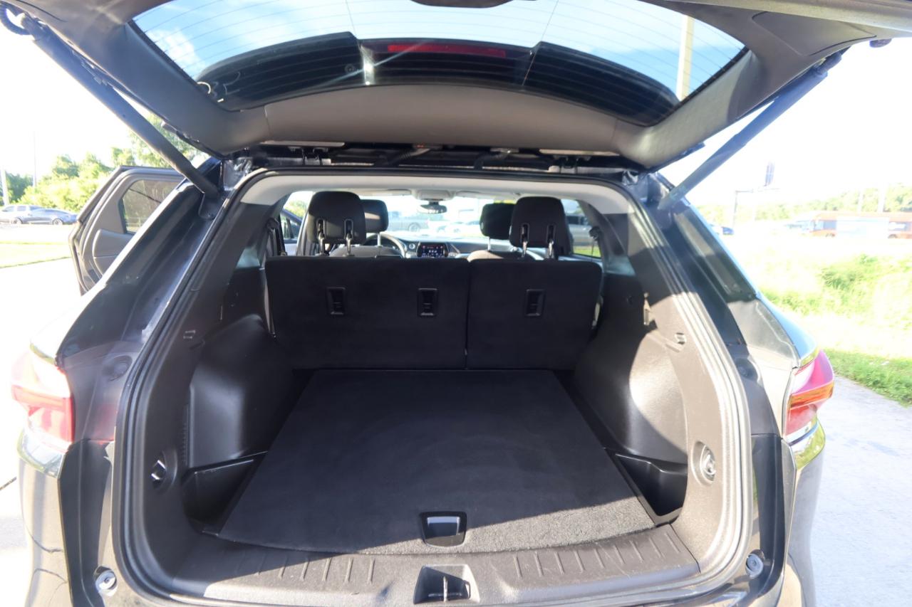 Chevrolet Blazer FWD 4dr LT w/1LT 2021