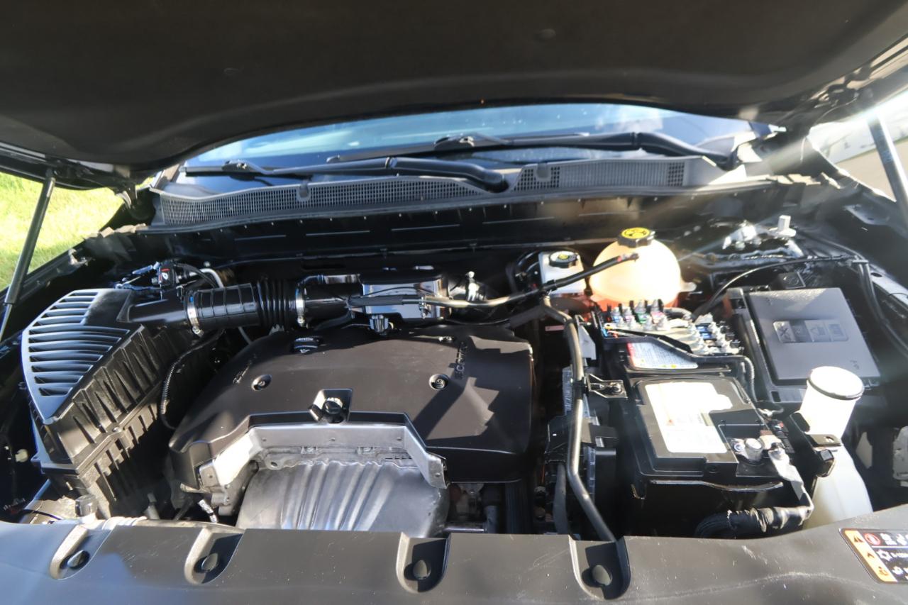 Chevrolet Blazer FWD 4dr LT w/1LT 2021