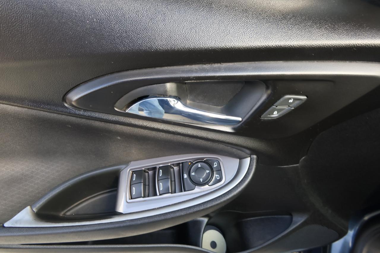 Chevrolet Malibu 4dr Sdn RS w/1SP 2019