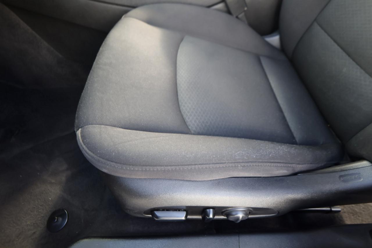 Chevrolet Malibu 4dr Sdn RS w/1SP 2019