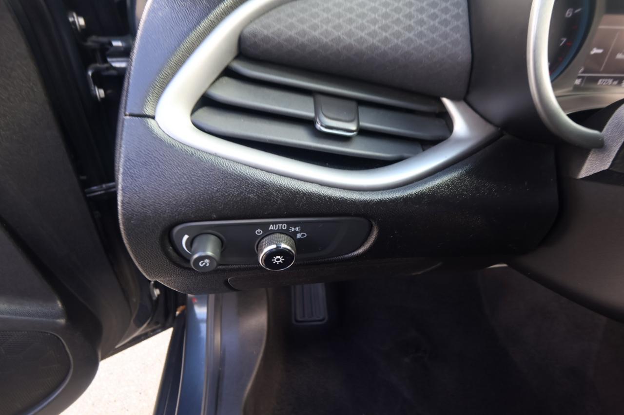 Chevrolet Malibu 4dr Sdn RS w/1SP 2019