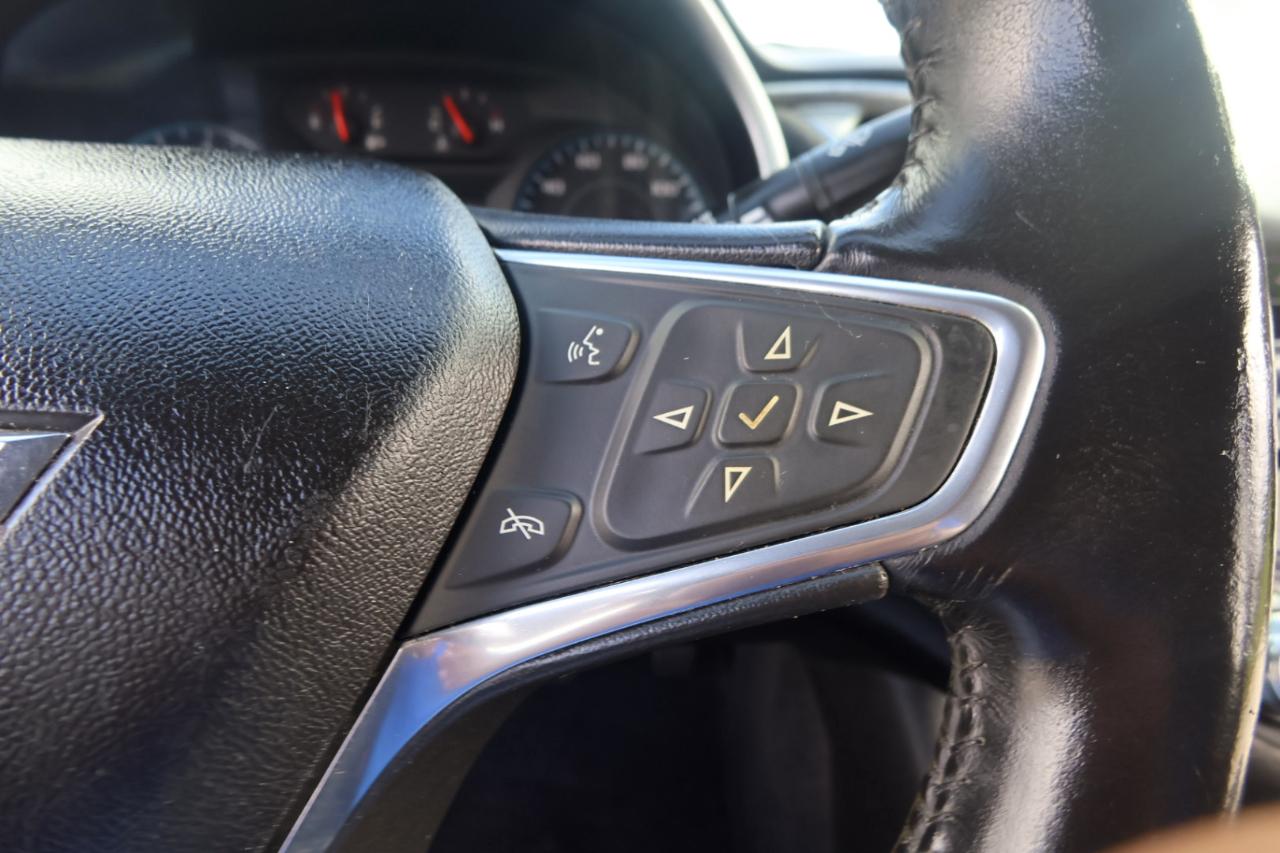 Chevrolet Malibu 4dr Sdn RS w/1SP 2019
