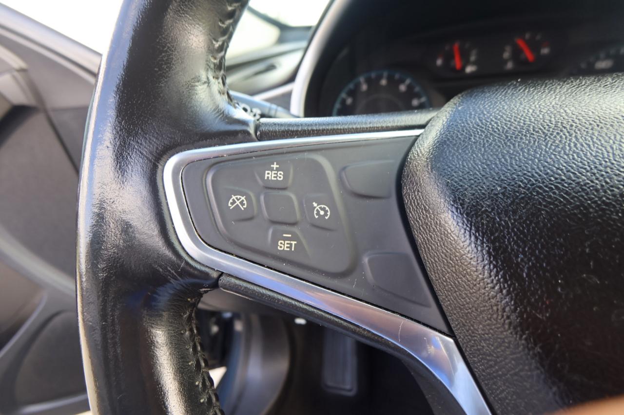 Chevrolet Malibu 4dr Sdn RS w/1SP 2019