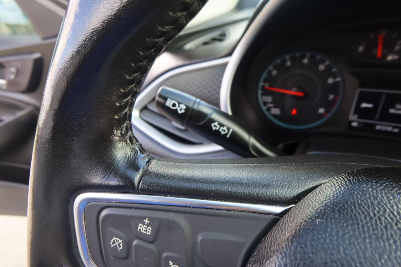 Chevrolet Malibu 4dr Sdn RS w/1SP 2019