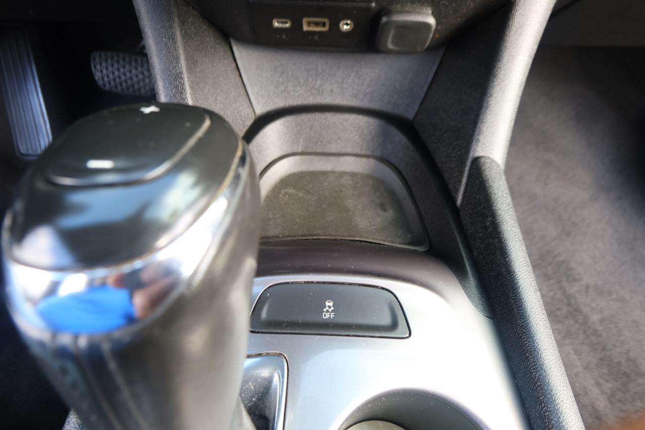 Chevrolet Malibu 4dr Sdn RS w/1SP 2019