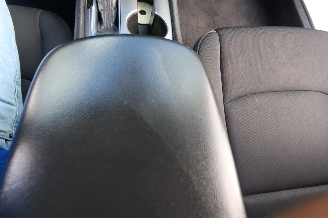 Chevrolet Malibu 4dr Sdn RS w/1SP 2019