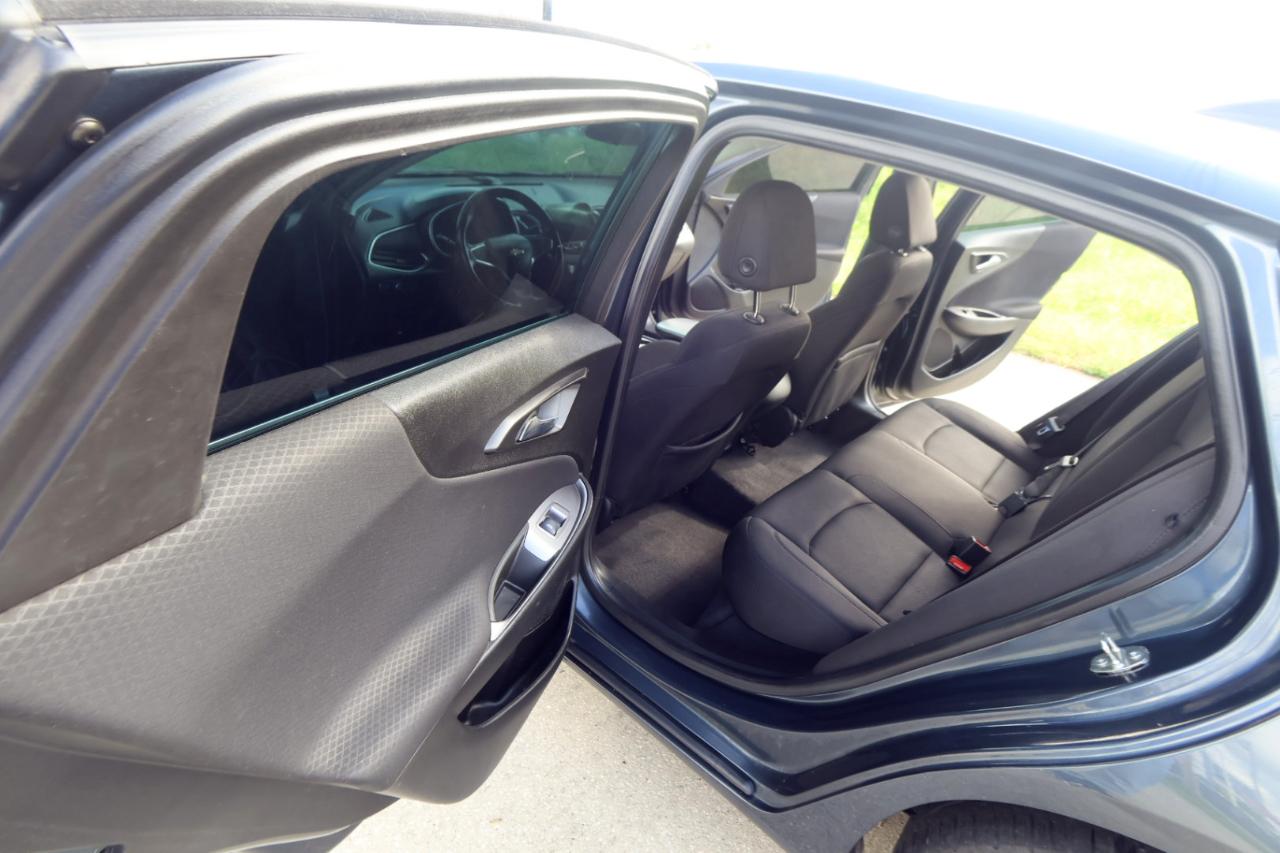 Chevrolet Malibu 4dr Sdn RS w/1SP 2019