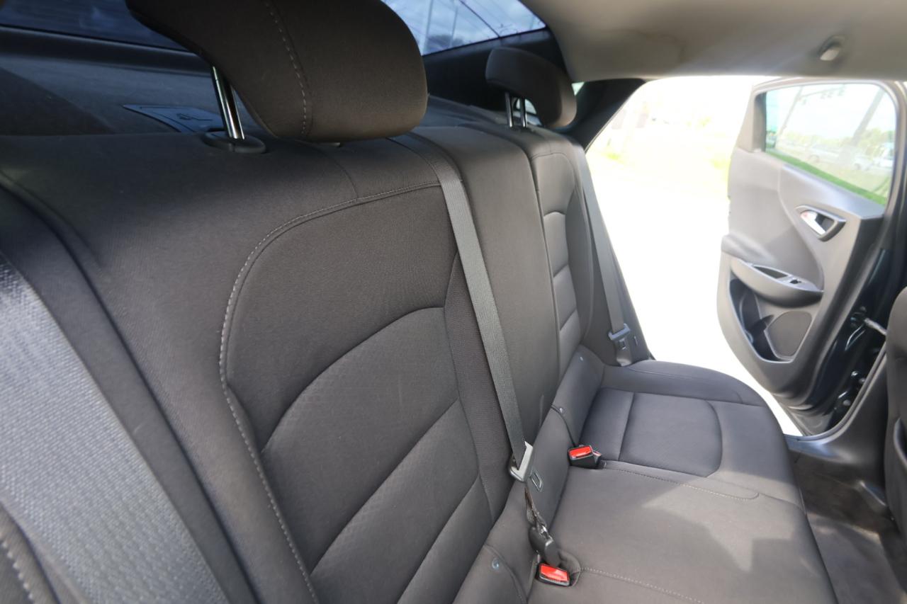 Chevrolet Malibu 4dr Sdn RS w/1SP 2019