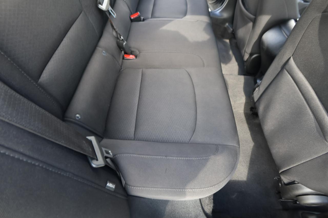 Chevrolet Malibu 4dr Sdn RS w/1SP 2019