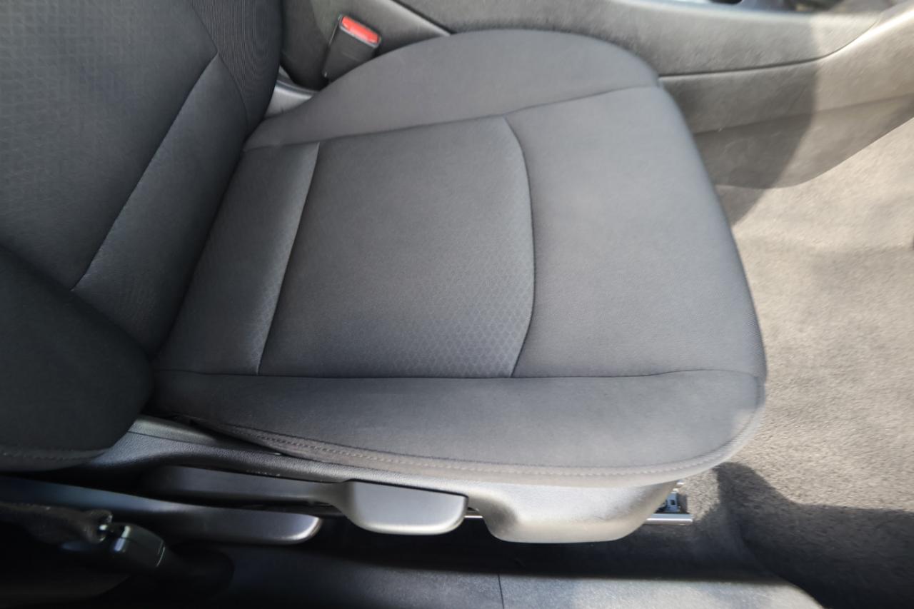 Chevrolet Malibu 4dr Sdn RS w/1SP 2019