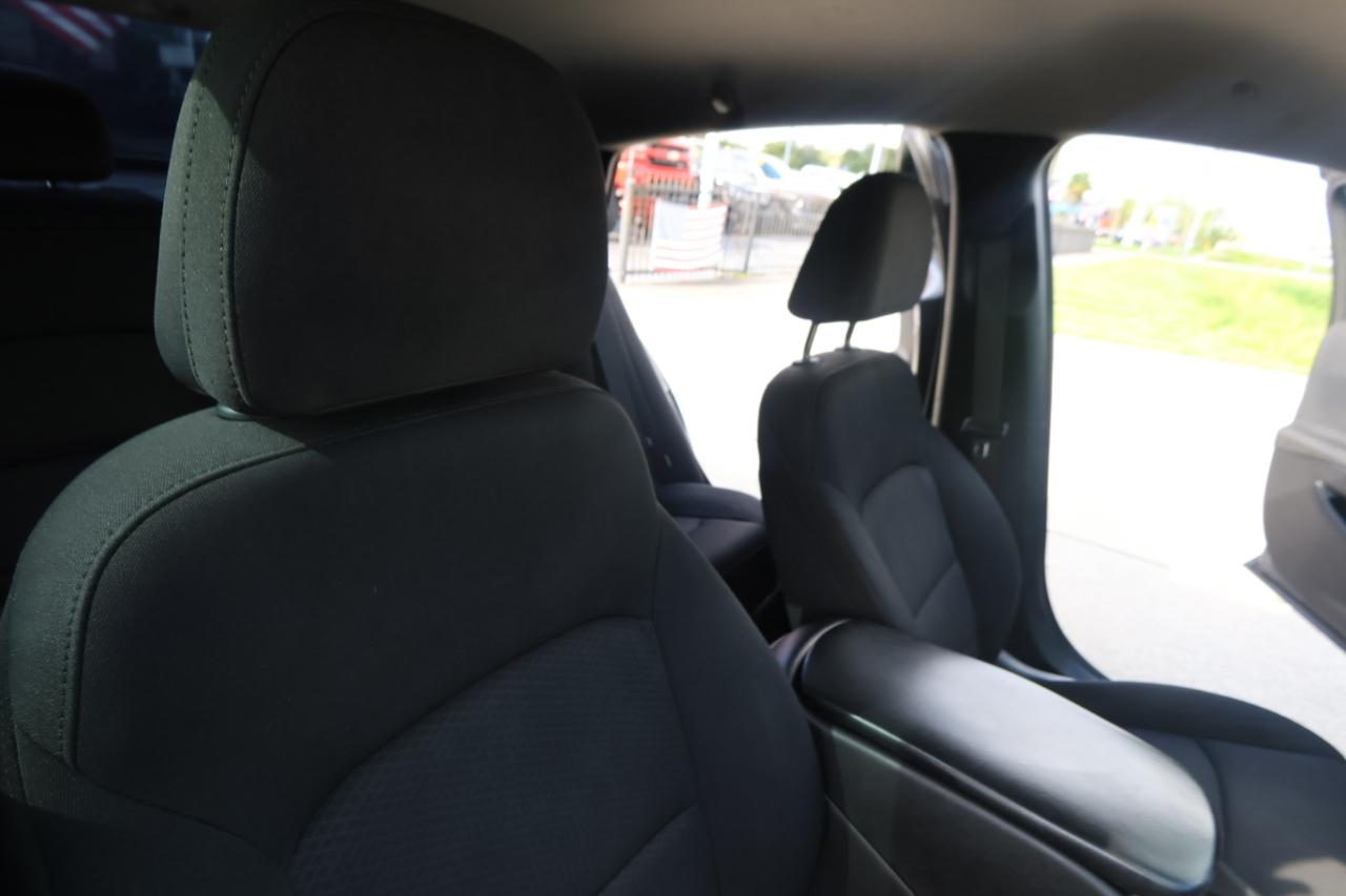 Chevrolet Malibu 4dr Sdn RS w/1SP 2019