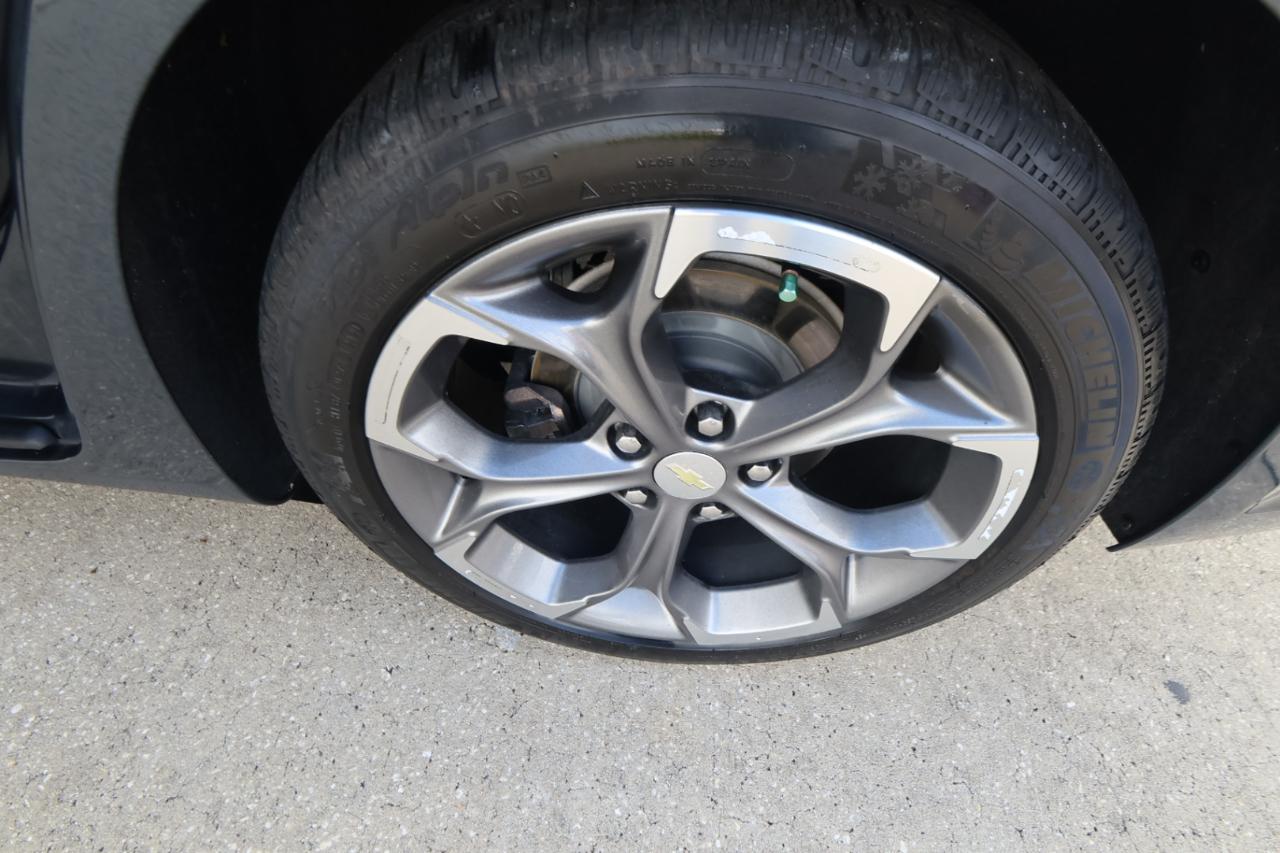 Chevrolet Malibu 4dr Sdn RS w/1SP 2019