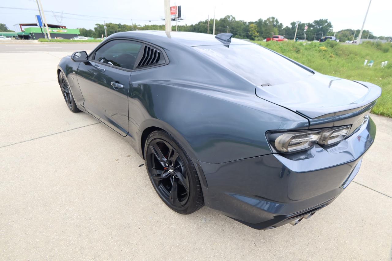 Chevrolet Camaro 2dr Cpe 1LT 2019