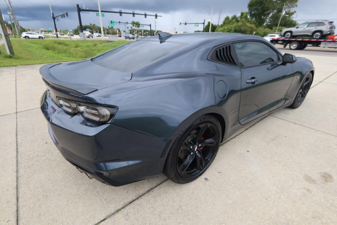 Chevrolet Camaro 2dr Cpe 1LT 2019