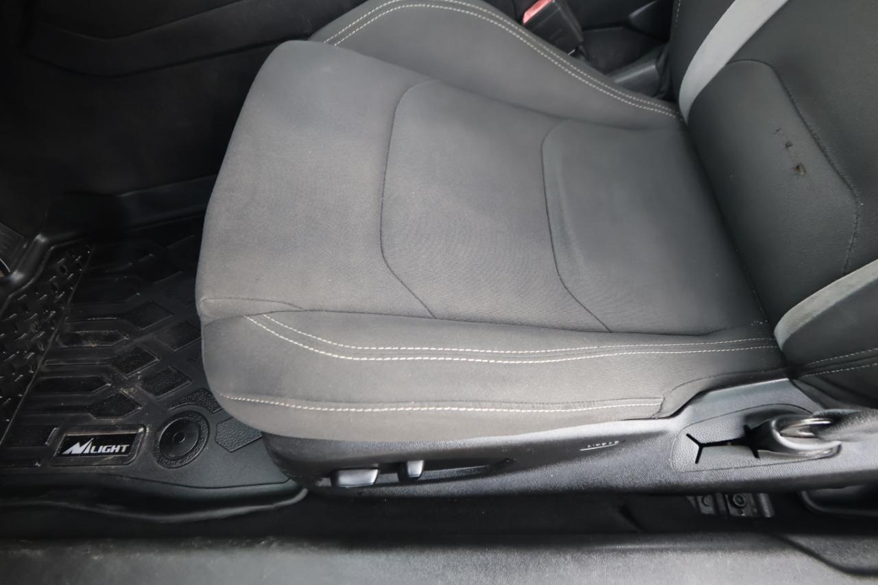 Chevrolet Camaro 2dr Cpe 1LT 2019