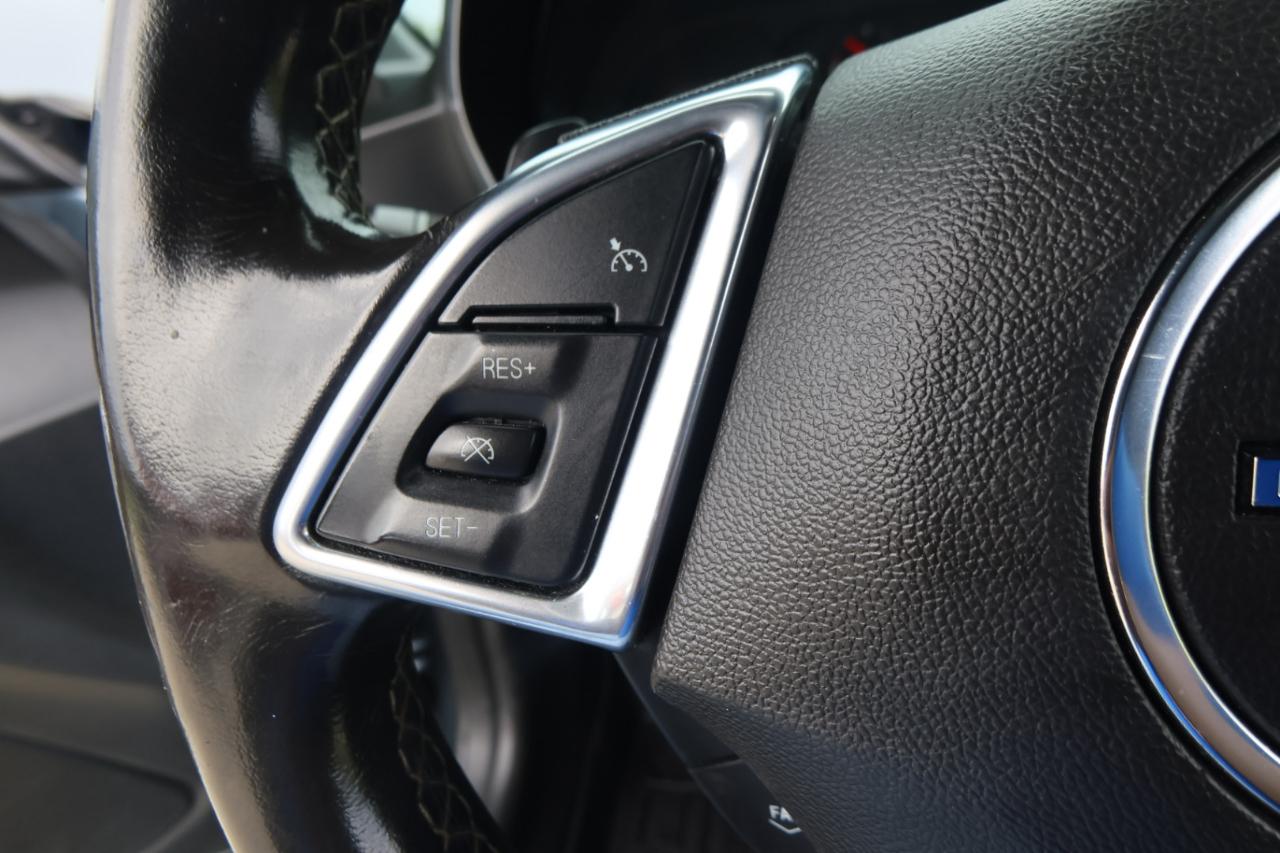 Chevrolet Camaro 2dr Cpe 1LT 2019