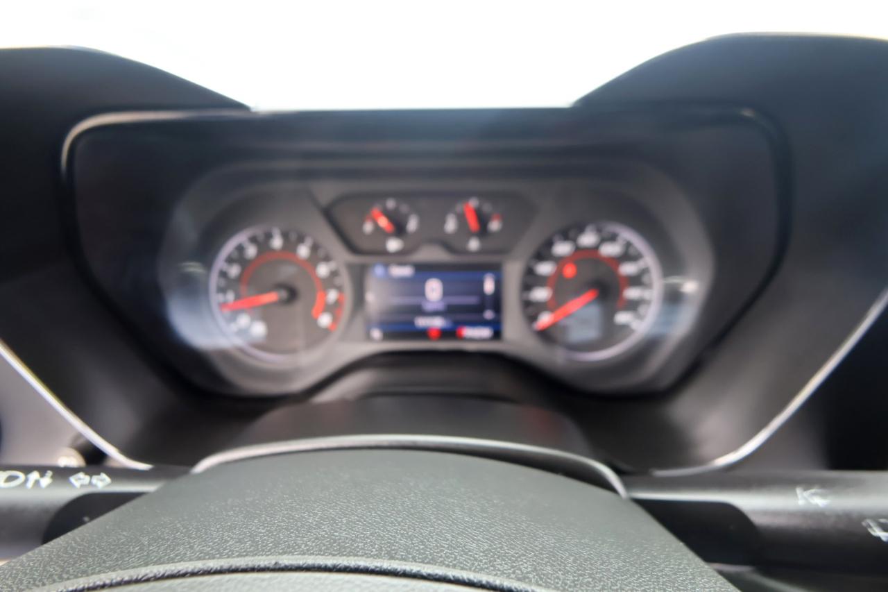 Chevrolet Camaro 2dr Cpe 1LT 2019