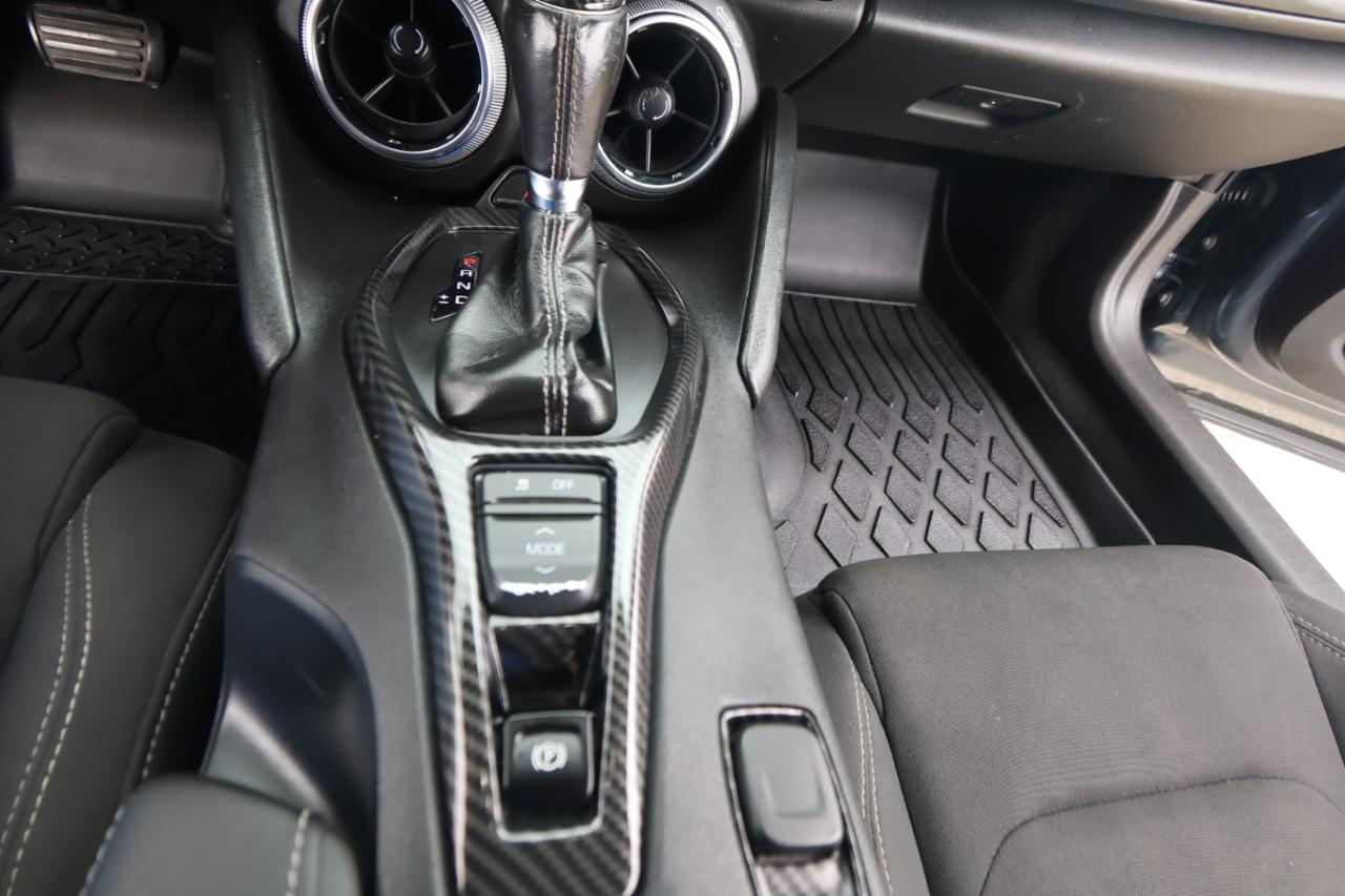 Chevrolet Camaro 2dr Cpe 1LT 2019