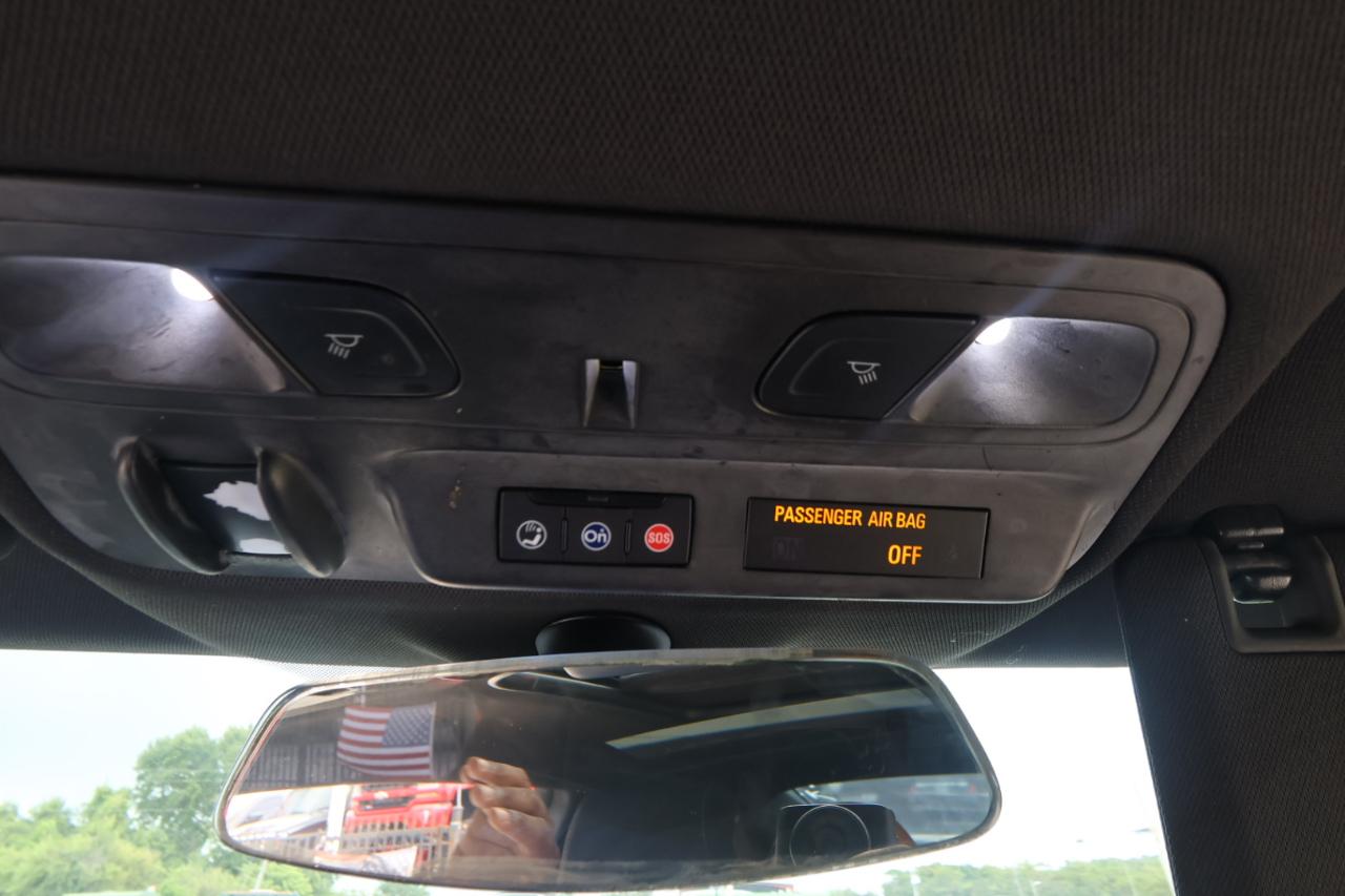 Chevrolet Camaro 2dr Cpe 1LT 2019