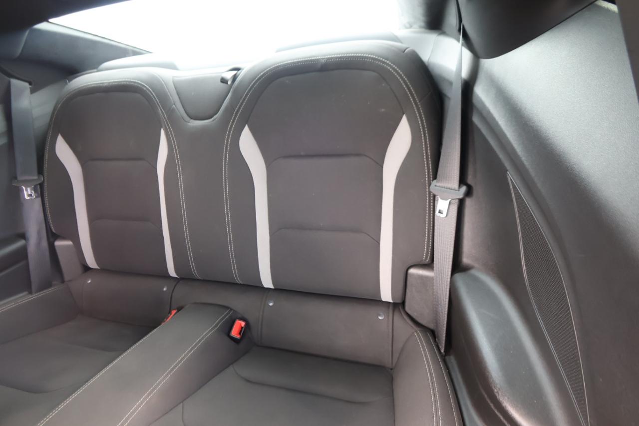 Chevrolet Camaro 2dr Cpe 1LT 2019